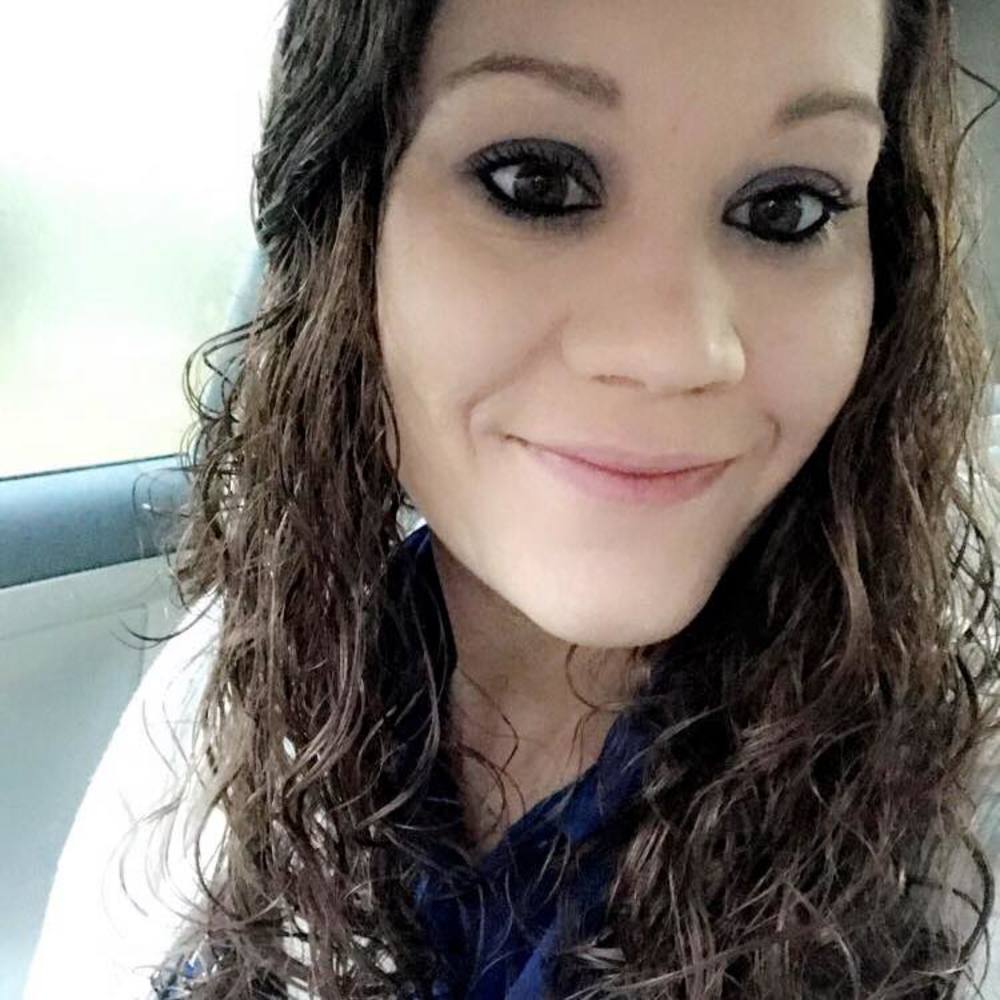 Meet your Posher, Whitney